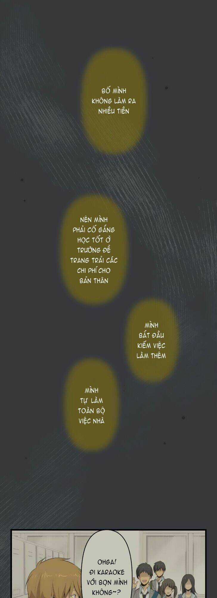 Viên Thuốc Trùng Sinh - Chapter 96 - Trang 2