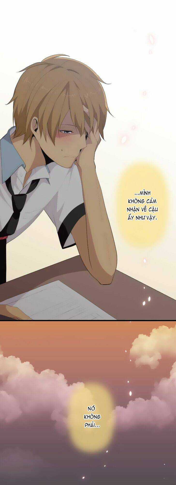 Viên Thuốc Trùng Sinh - Chapter 96 - Trang 11