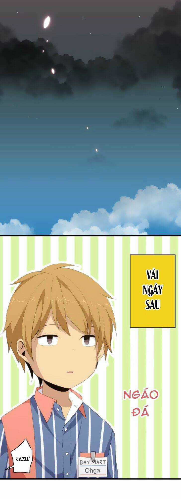 Viên Thuốc Trùng Sinh - Chapter 96 - Trang 12