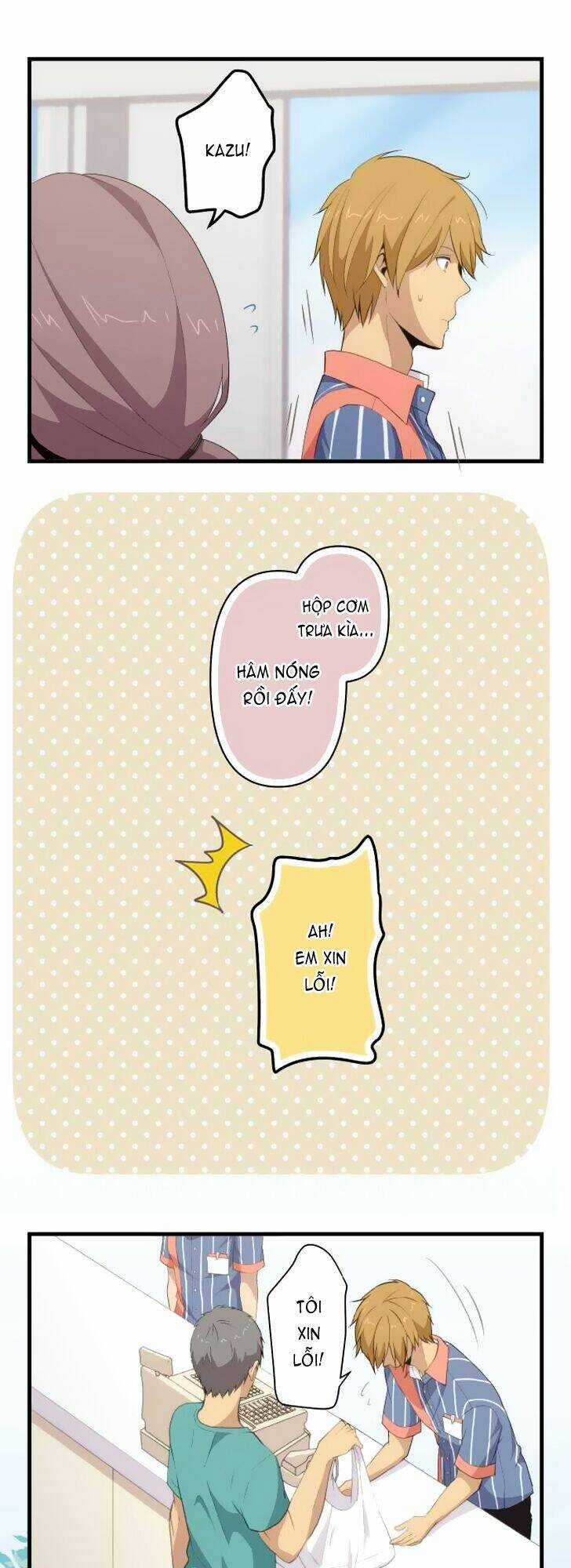 Viên Thuốc Trùng Sinh - Chapter 96 - Trang 14