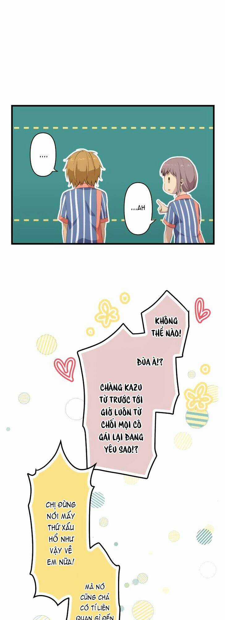 Viên Thuốc Trùng Sinh - Chapter 96 - Trang 18