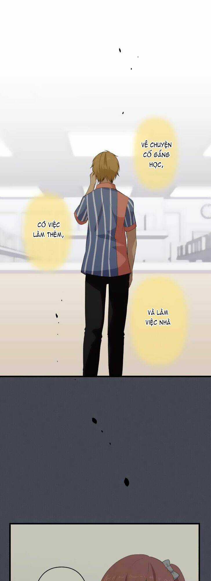 Viên Thuốc Trùng Sinh - Chapter 96 - Trang 22