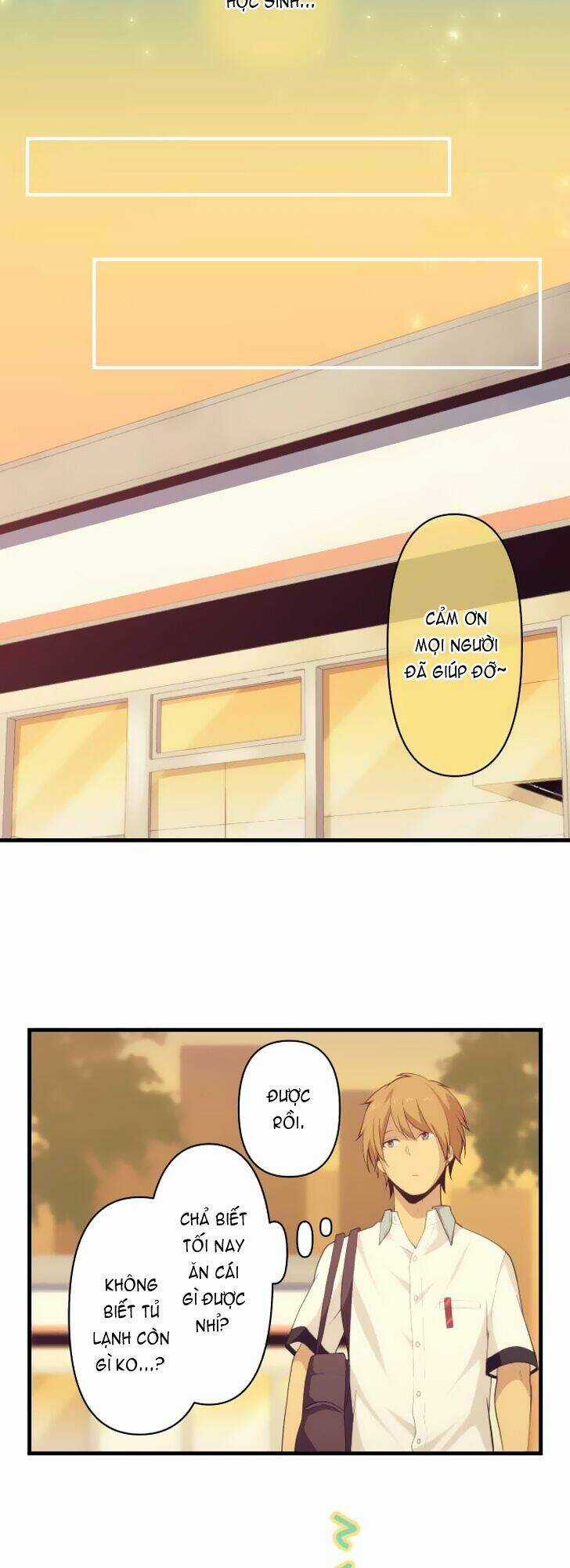 Viên Thuốc Trùng Sinh - Chapter 96 - Trang 24