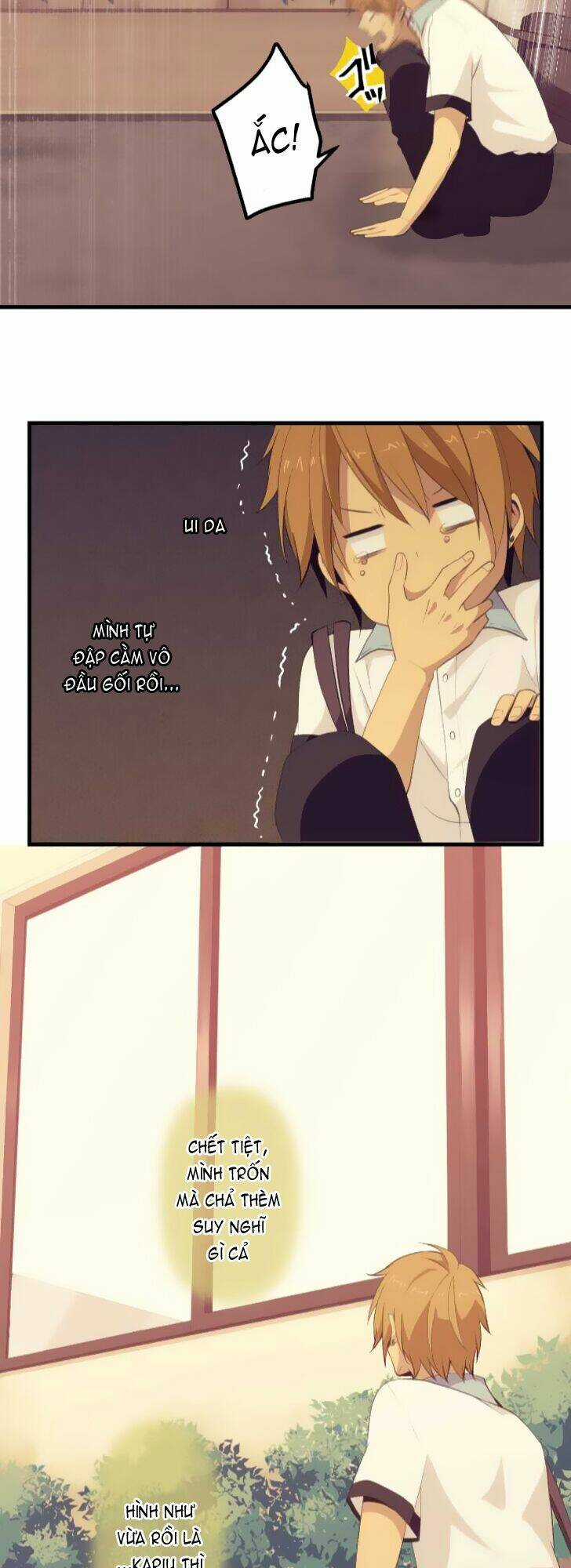 Viên Thuốc Trùng Sinh - Chapter 96 - Trang 29