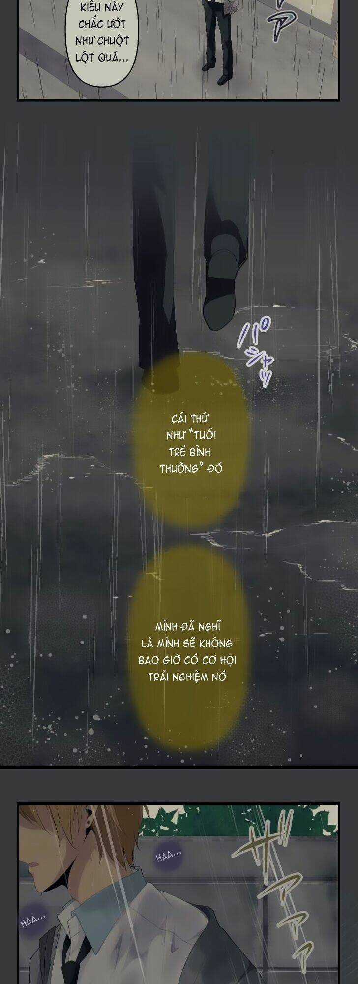 Viên Thuốc Trùng Sinh - Chapter 96 - Trang 4