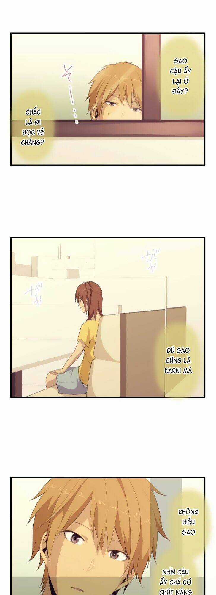 Viên Thuốc Trùng Sinh - Chapter 96 - Trang 31