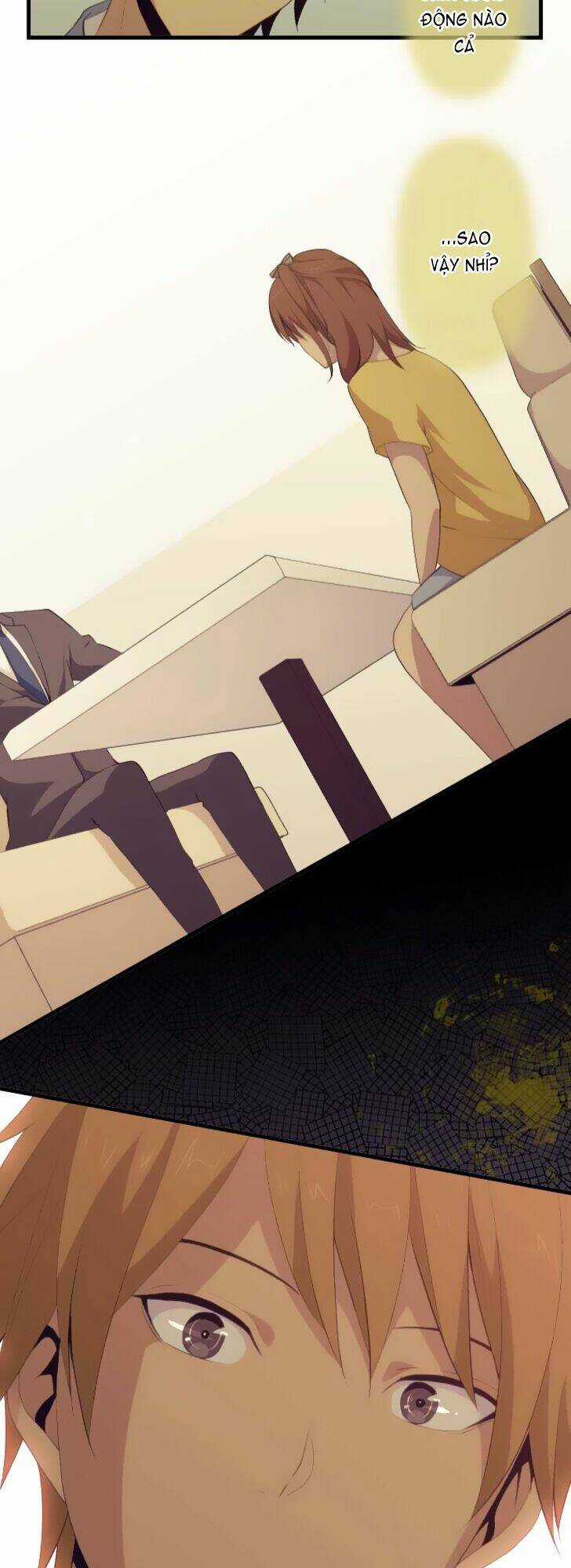 Viên Thuốc Trùng Sinh - Chapter 96 - Trang 32