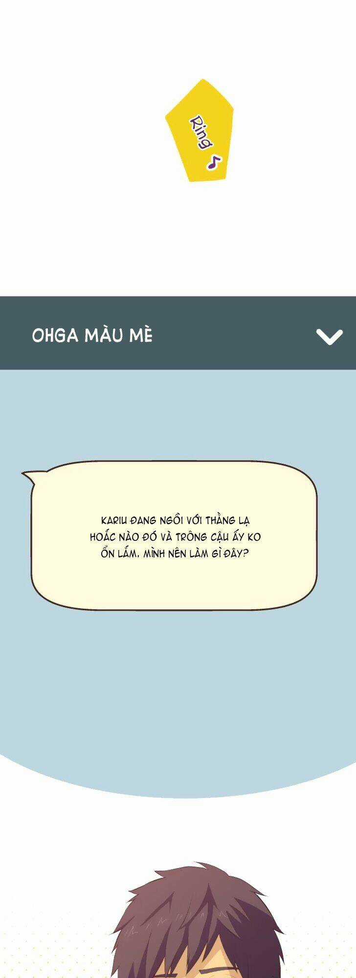 Viên Thuốc Trùng Sinh - Chapter 97 - Trang 1