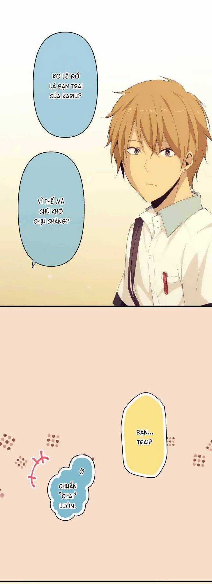Viên Thuốc Trùng Sinh - Chapter 97 - Trang 12