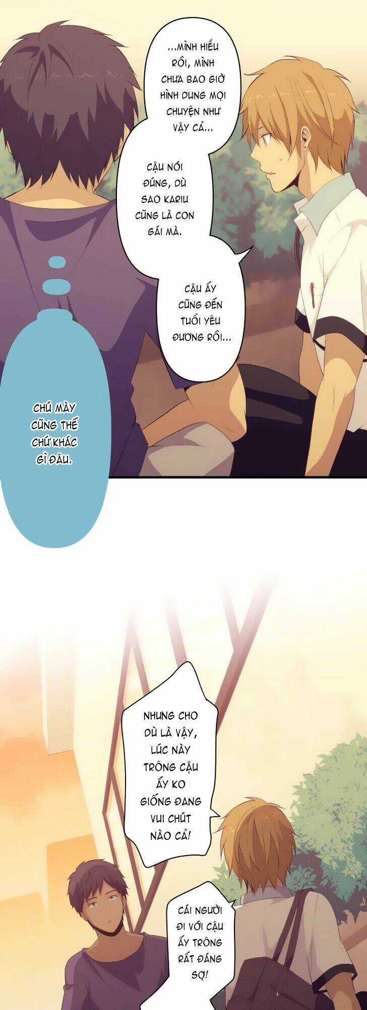Viên Thuốc Trùng Sinh - Chapter 97 - Trang 13