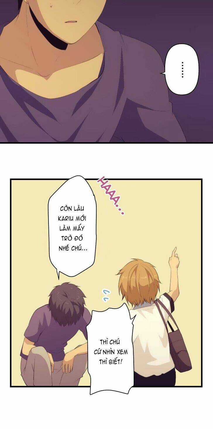 Viên Thuốc Trùng Sinh - Chapter 97 - Trang 15