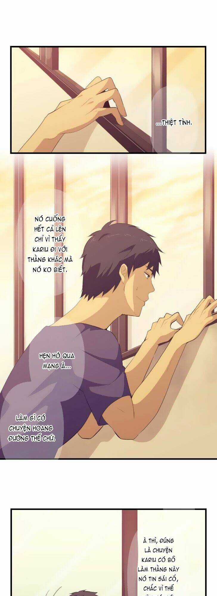 Viên Thuốc Trùng Sinh - Chapter 97 - Trang 16