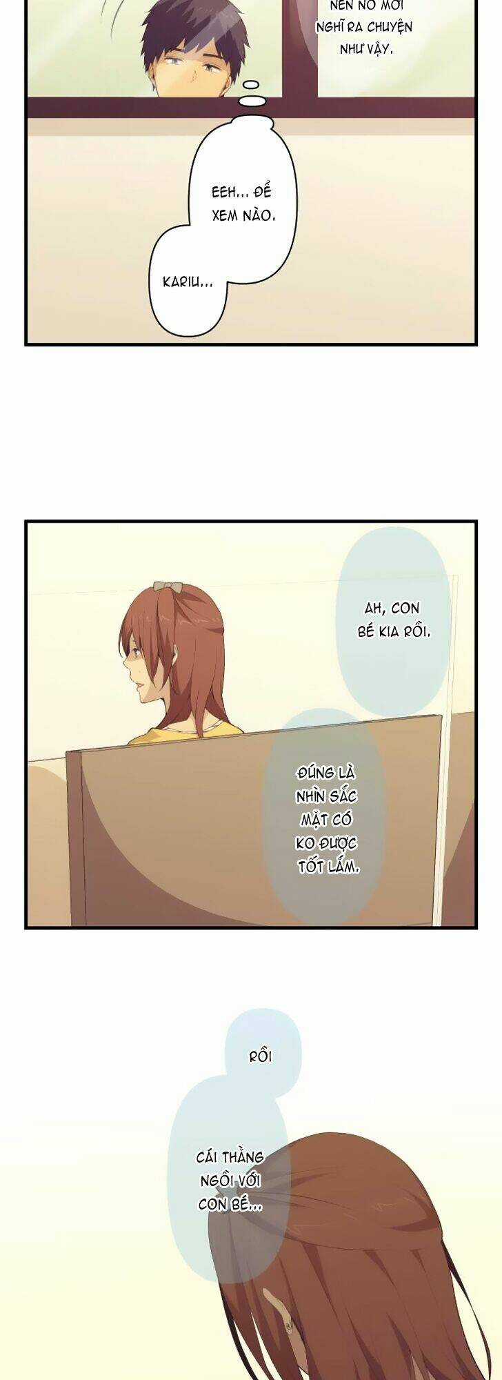 Viên Thuốc Trùng Sinh - Chapter 97 - Trang 17