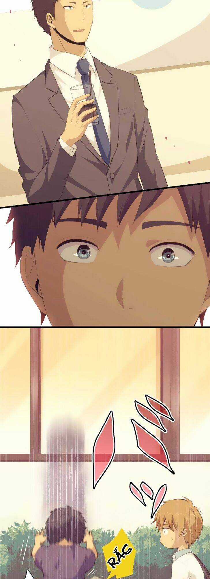 Viên Thuốc Trùng Sinh - Chapter 97 - Trang 19