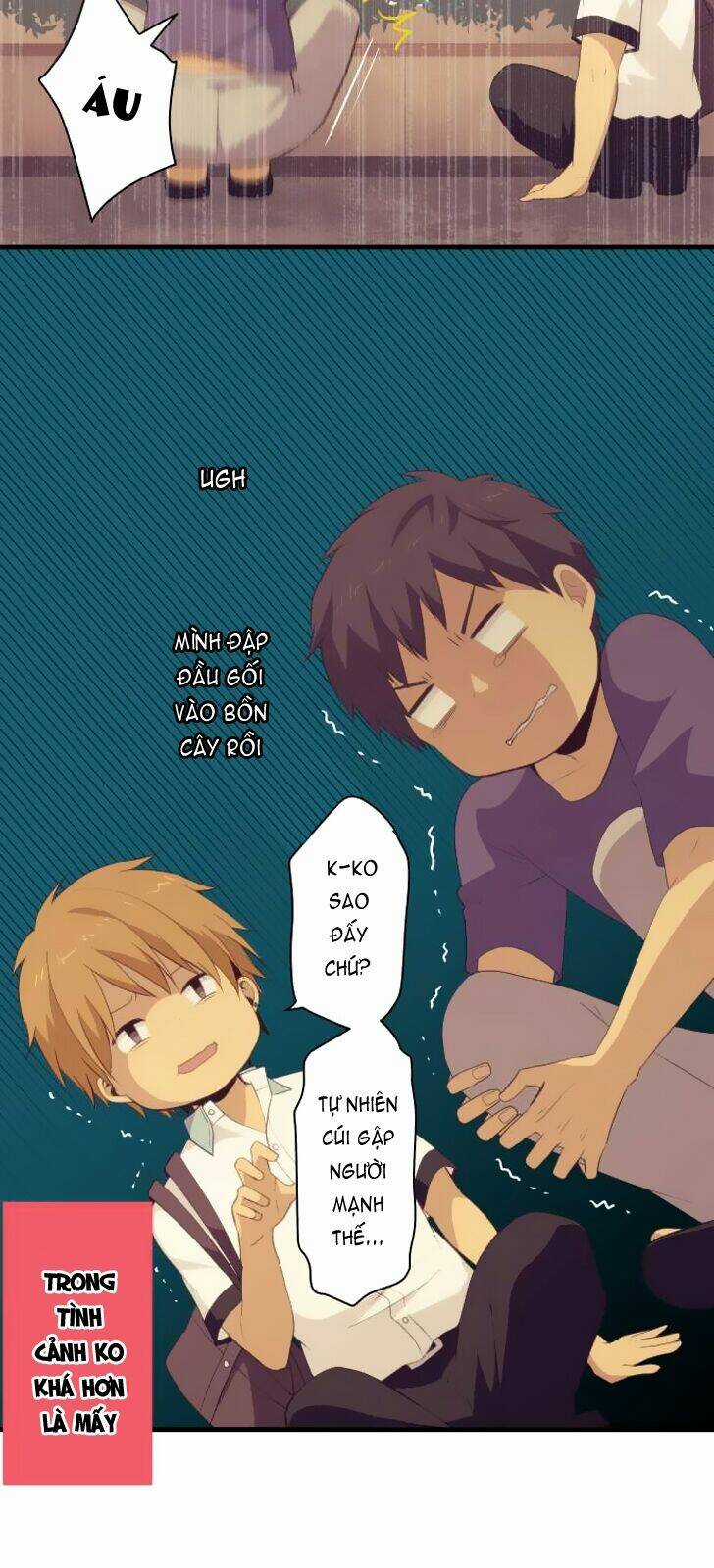 Viên Thuốc Trùng Sinh - Chapter 97 - Trang 20