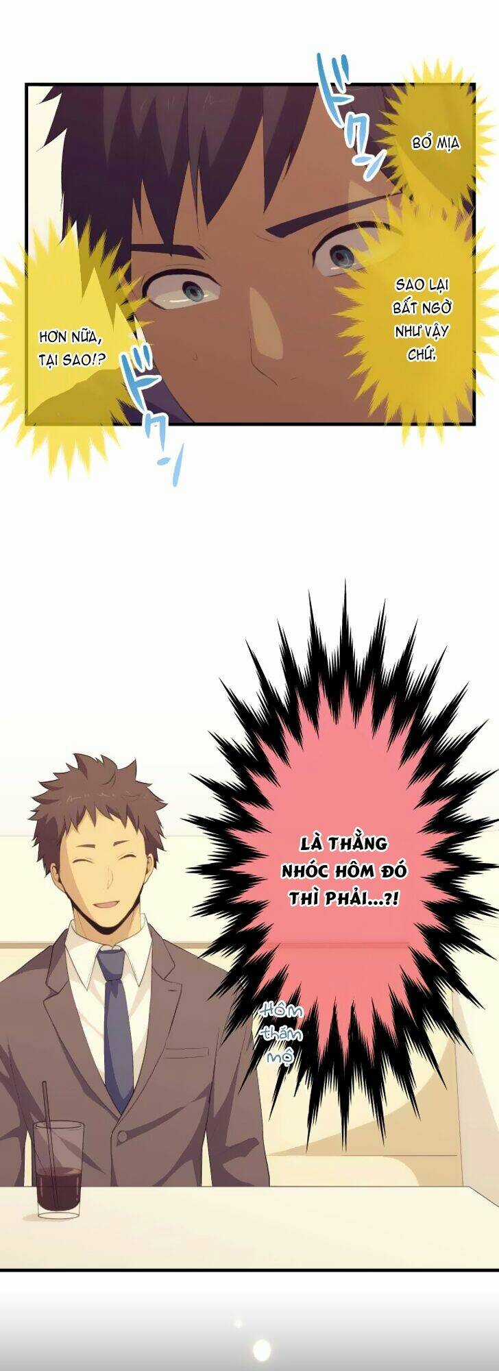 Viên Thuốc Trùng Sinh - Chapter 97 - Trang 21