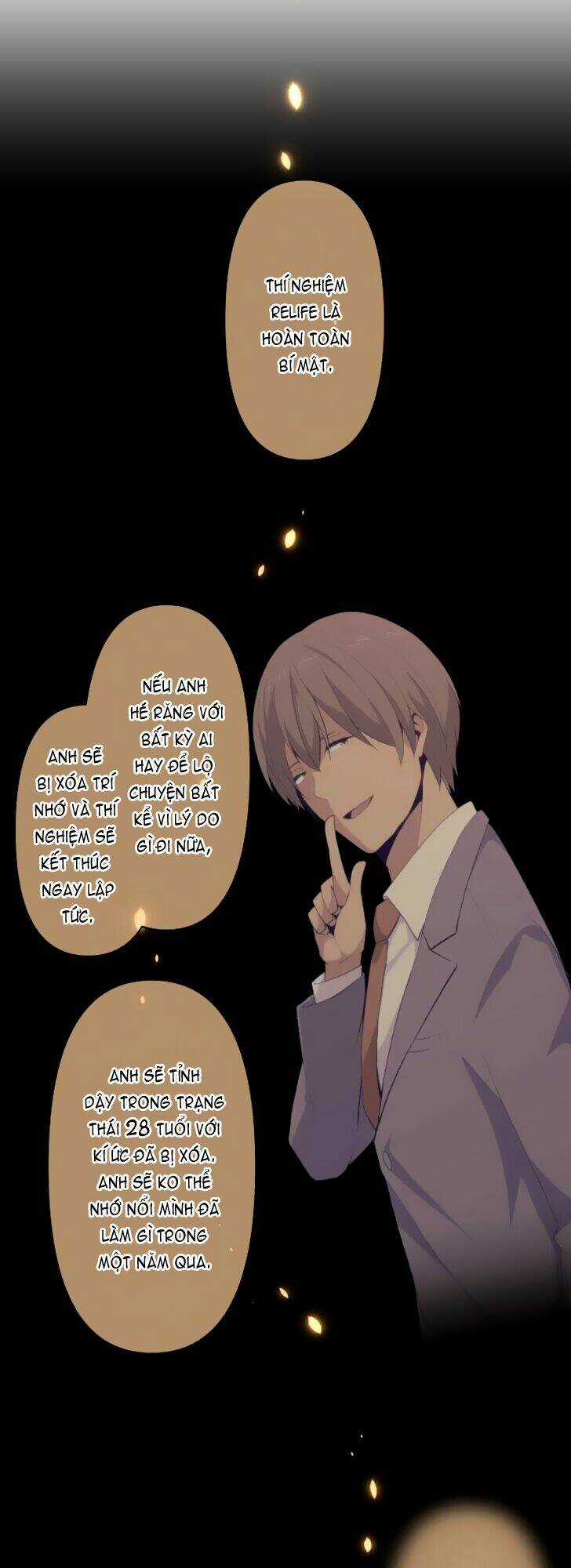 Viên Thuốc Trùng Sinh - Chapter 97 - Trang 22