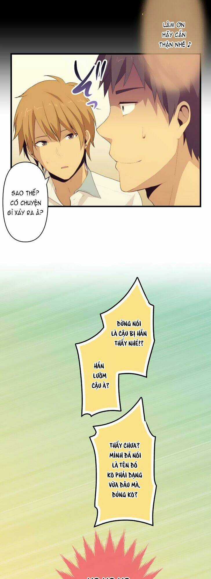 Viên Thuốc Trùng Sinh - Chapter 97 - Trang 23