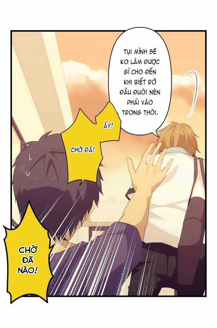 Viên Thuốc Trùng Sinh - Chapter 97 - Trang 25