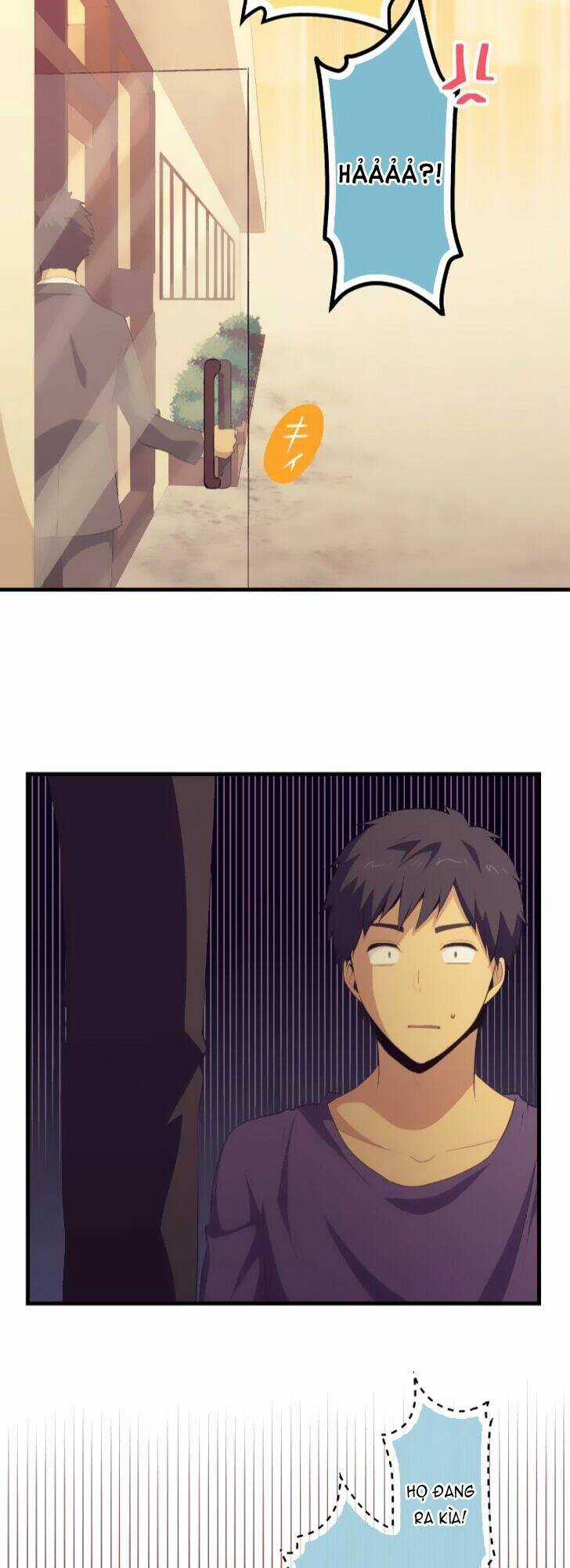 Viên Thuốc Trùng Sinh - Chapter 97 - Trang 28