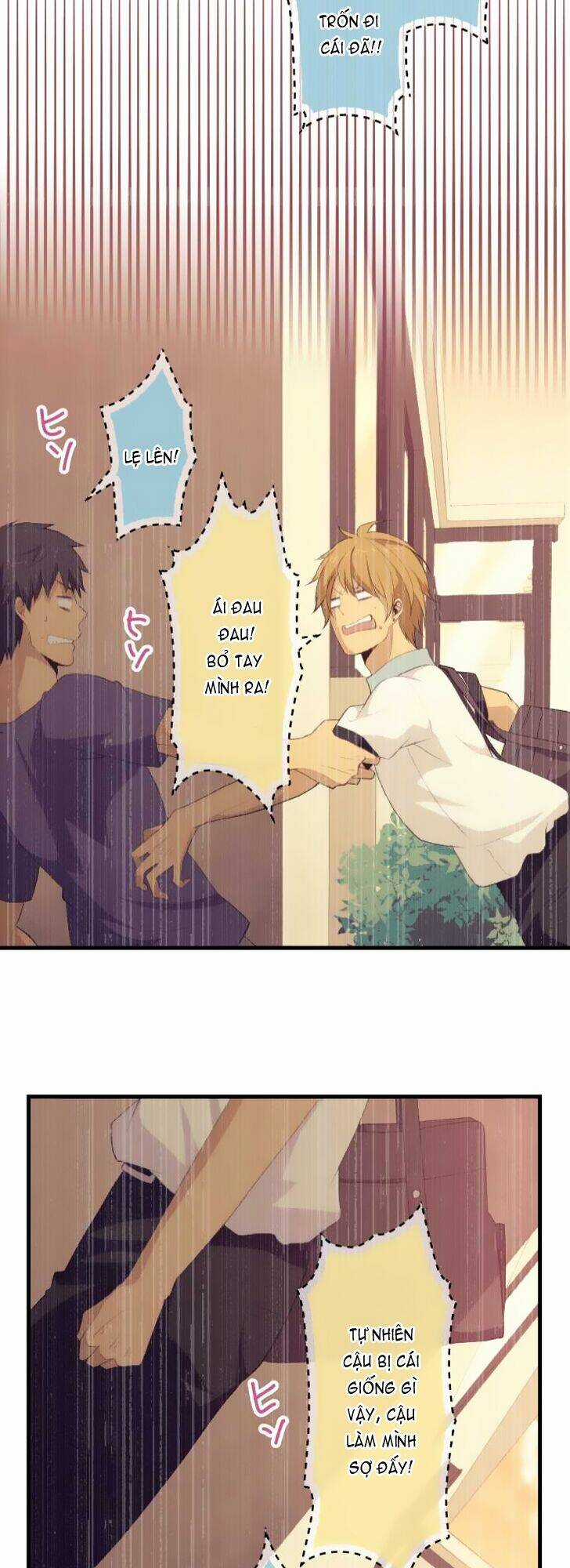 Viên Thuốc Trùng Sinh - Chapter 97 - Trang 29