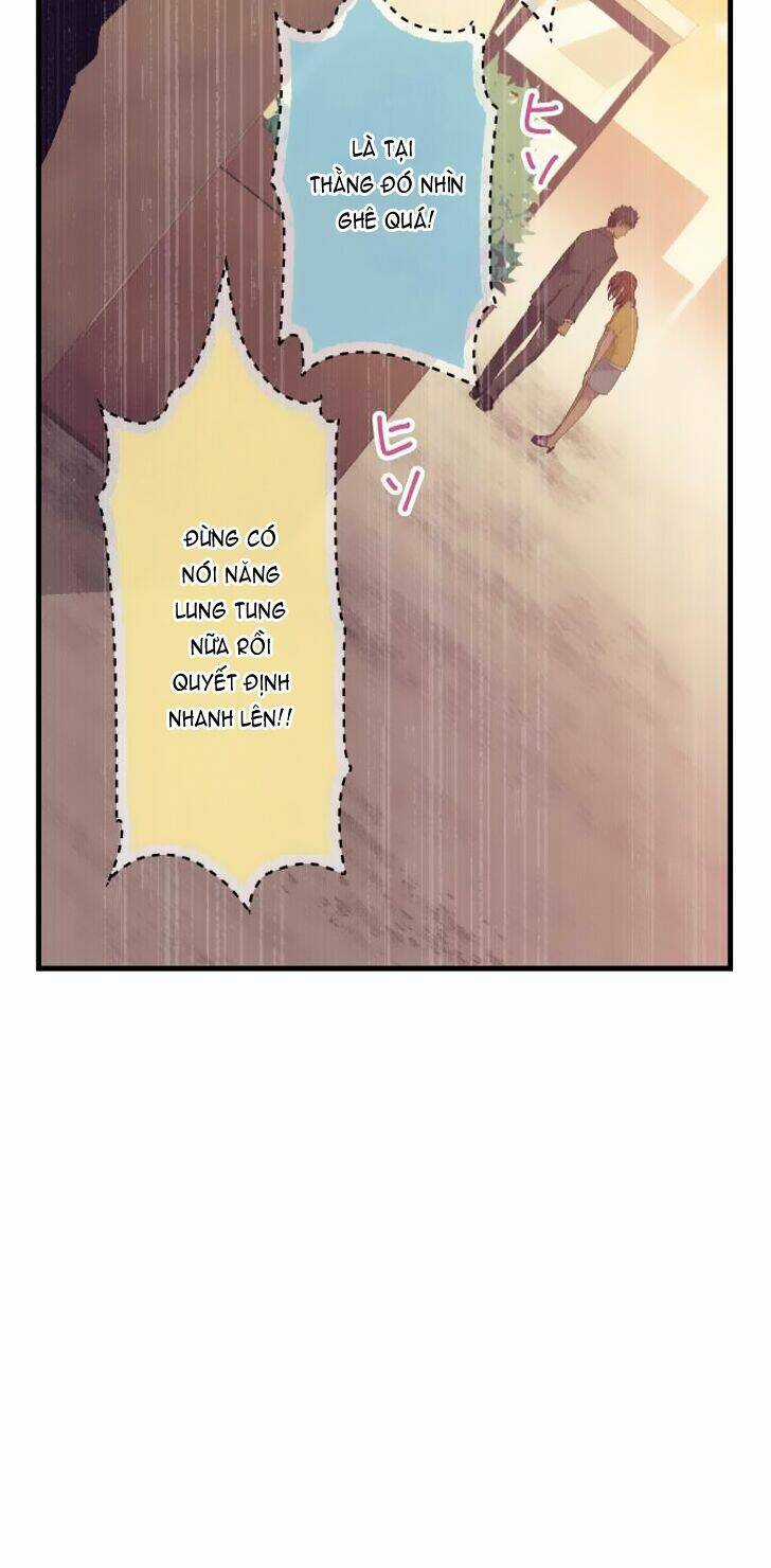 Viên Thuốc Trùng Sinh - Chapter 97 - Trang 30