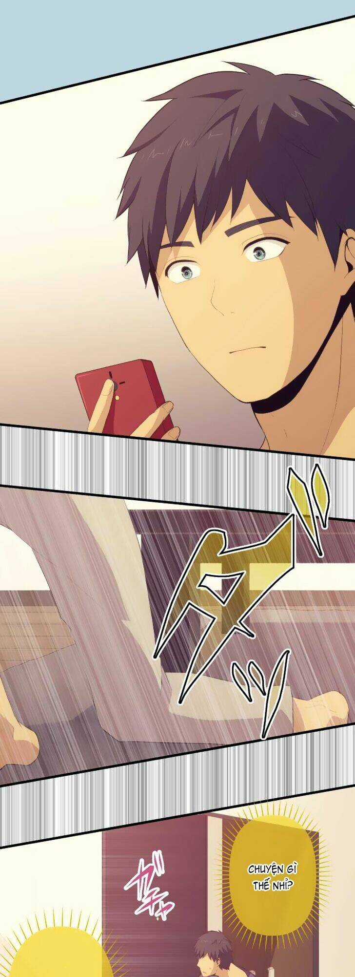 Viên Thuốc Trùng Sinh - Chapter 97 - Trang 5