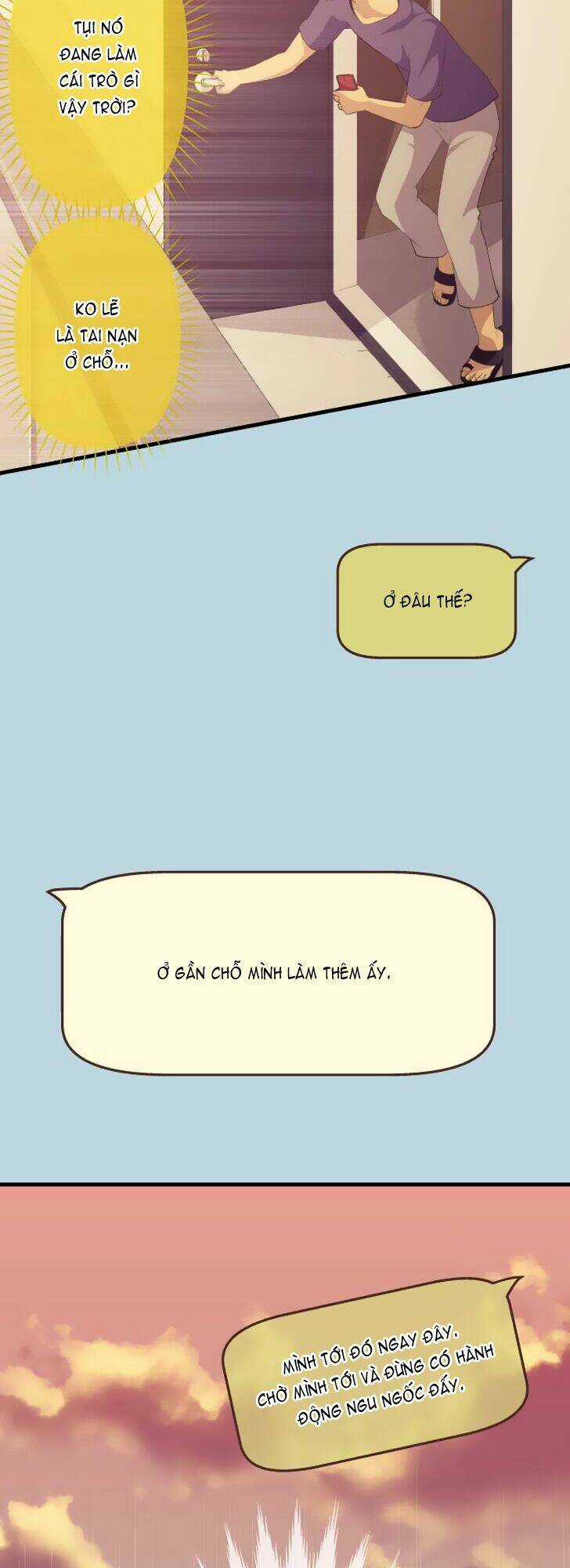 Viên Thuốc Trùng Sinh - Chapter 97 - Trang 6