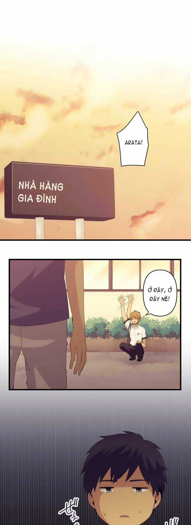 Viên Thuốc Trùng Sinh - Chapter 97 - Trang 9