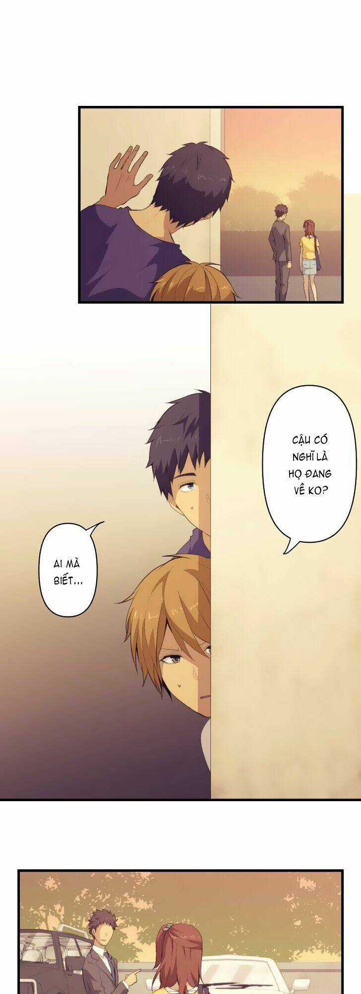 Viên Thuốc Trùng Sinh - Chapter 98 - Trang 1