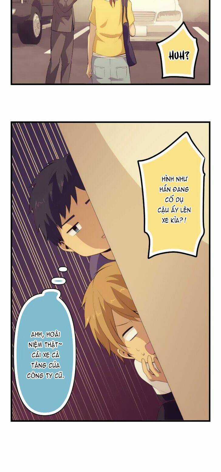 Viên Thuốc Trùng Sinh - Chapter 98 - Trang 2