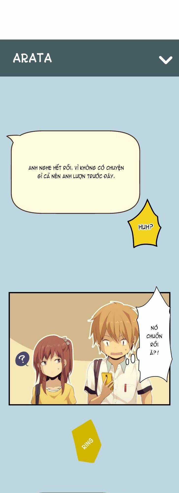 Viên Thuốc Trùng Sinh - Chapter 98 - Trang 23