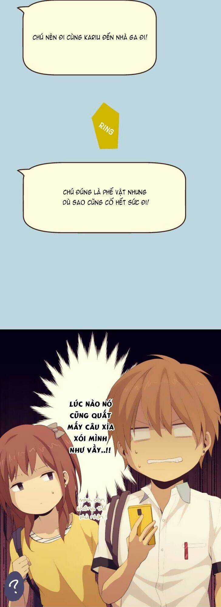 Viên Thuốc Trùng Sinh - Chapter 98 - Trang 24