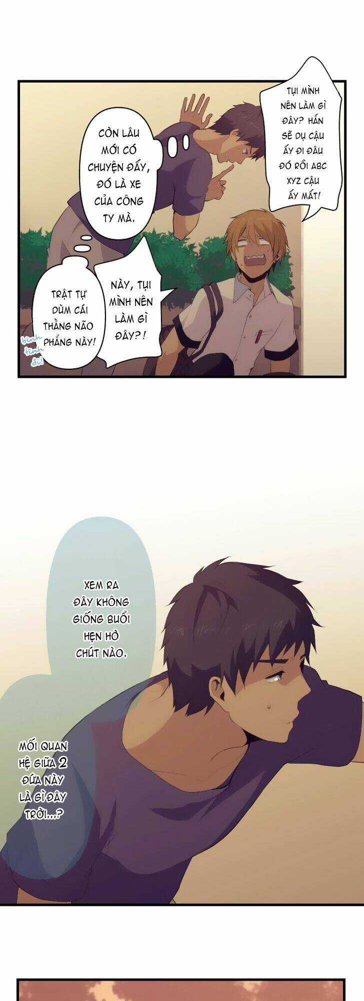 Viên Thuốc Trùng Sinh - Chapter 98 - Trang 4