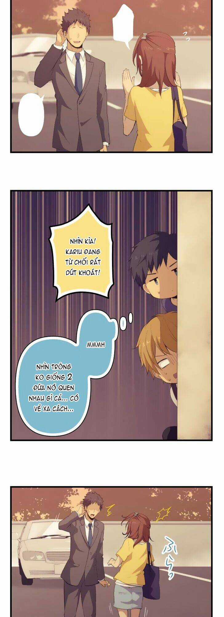 Viên Thuốc Trùng Sinh - Chapter 98 - Trang 5