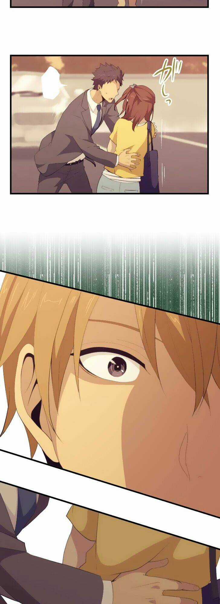 Viên Thuốc Trùng Sinh - Chapter 98 - Trang 6