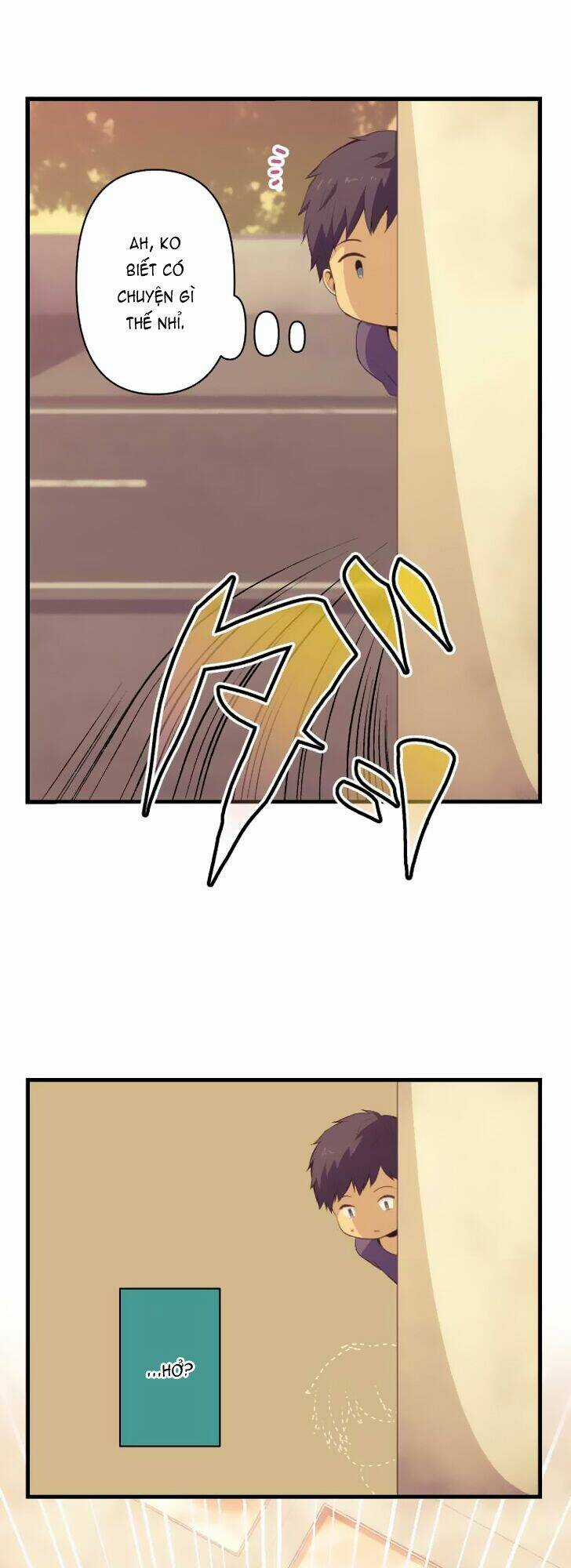 Viên Thuốc Trùng Sinh - Chapter 98 - Trang 8