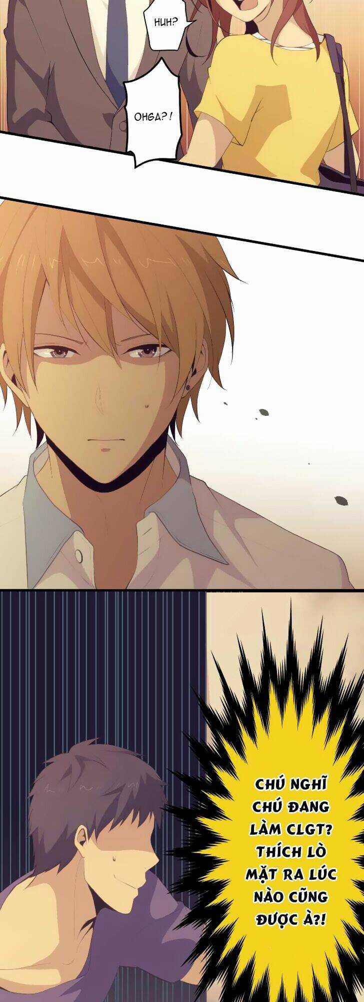 Viên Thuốc Trùng Sinh - Chapter 98 - Trang 10
