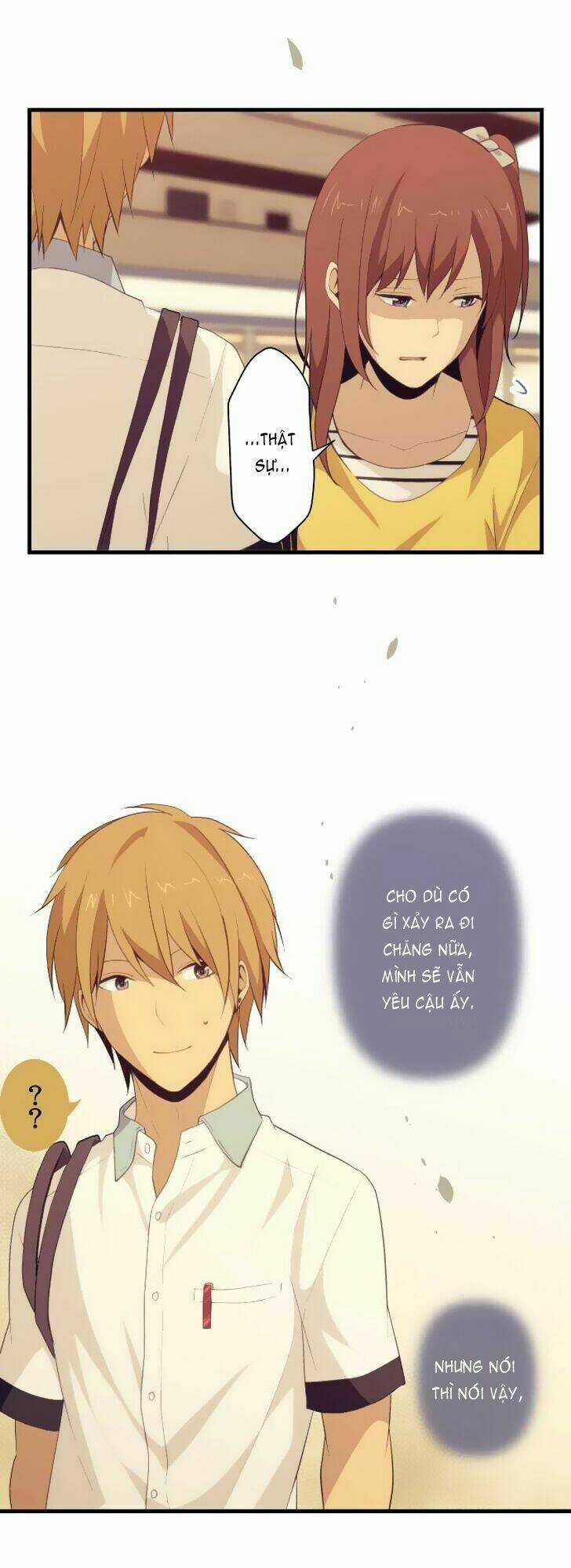 Viên Thuốc Trùng Sinh - Chapter 99 - Trang 12