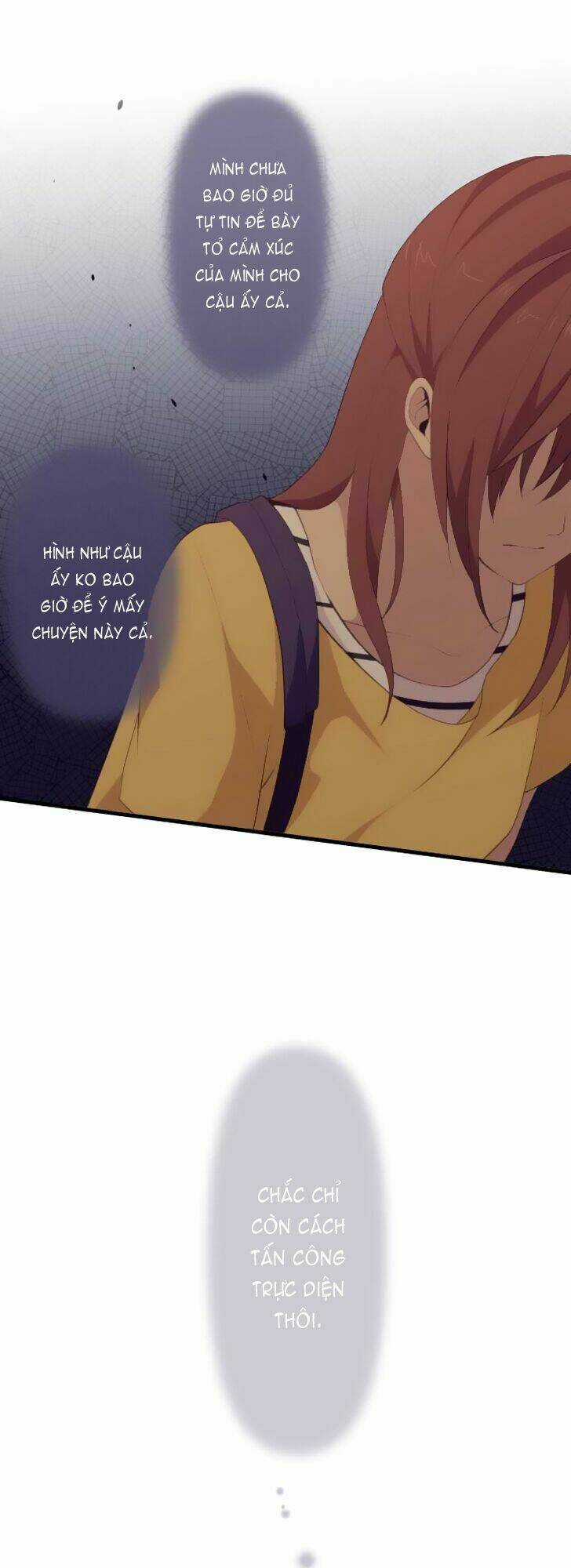 Viên Thuốc Trùng Sinh - Chapter 99 - Trang 13