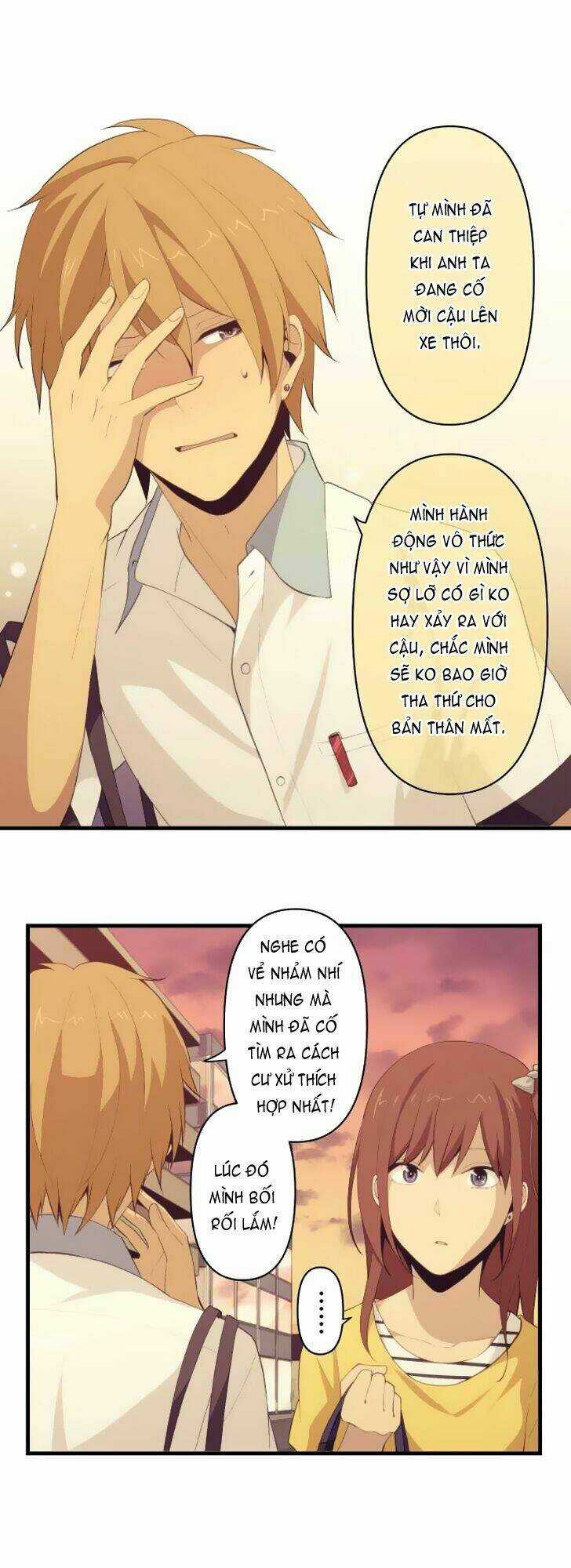 Viên Thuốc Trùng Sinh - Chapter 99 - Trang 19