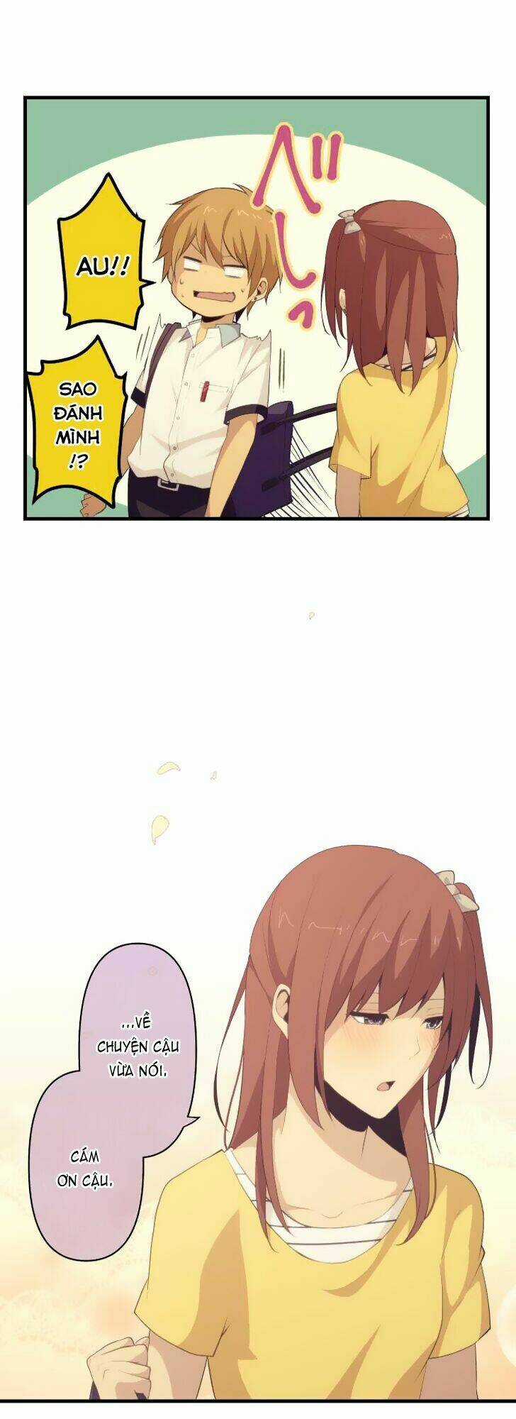 Viên Thuốc Trùng Sinh - Chapter 99 - Trang 20