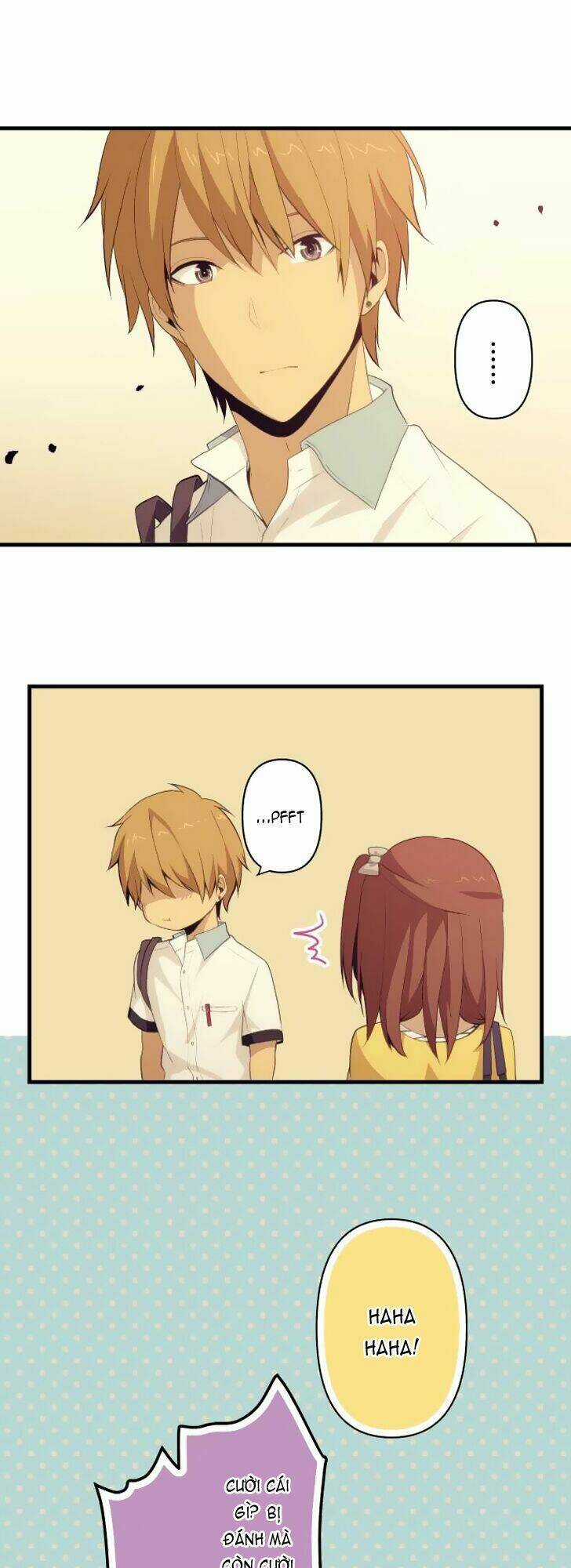 Viên Thuốc Trùng Sinh - Chapter 99 - Trang 21