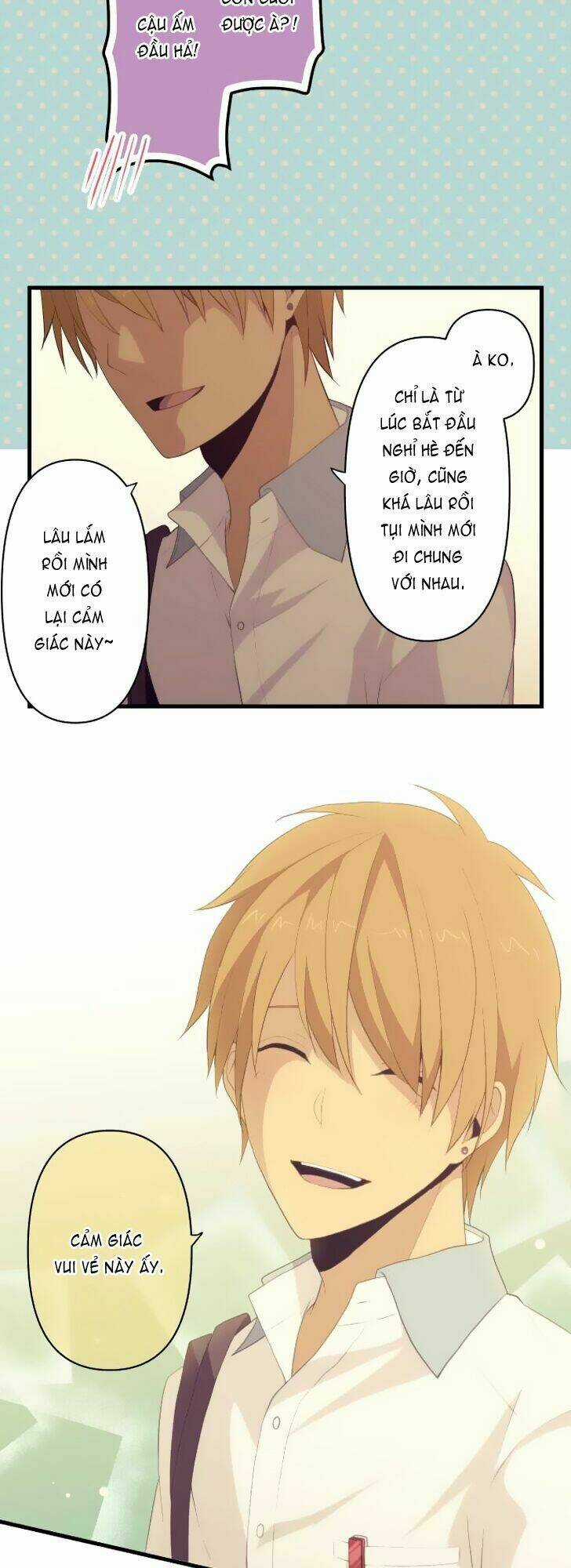 Viên Thuốc Trùng Sinh - Chapter 99 - Trang 22