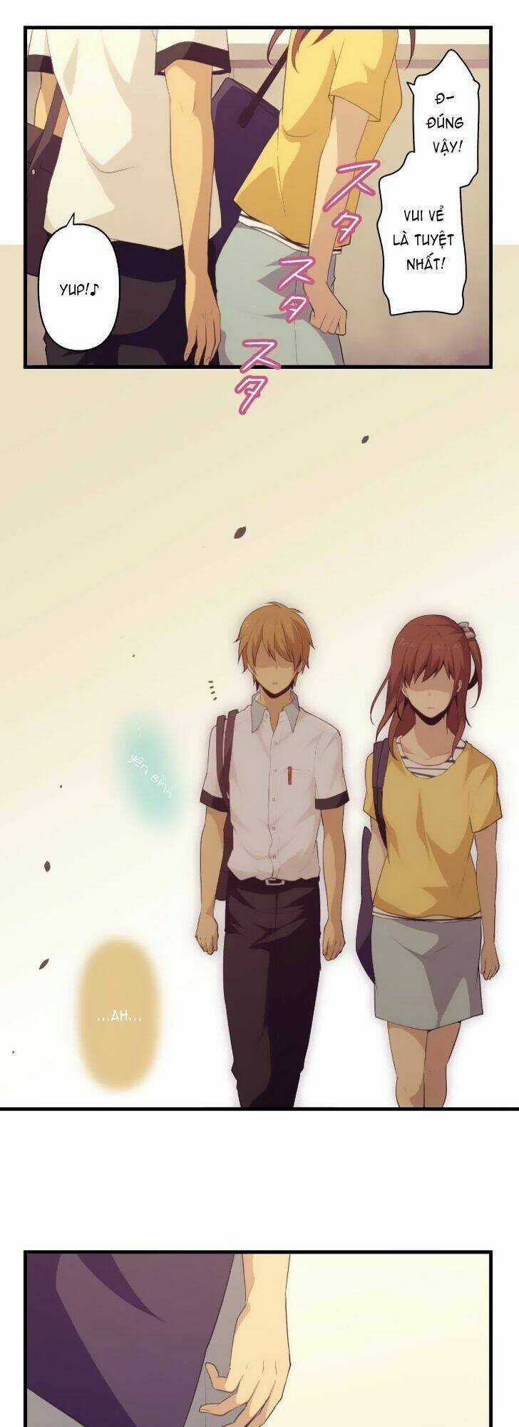 Viên Thuốc Trùng Sinh - Chapter 99 - Trang 24