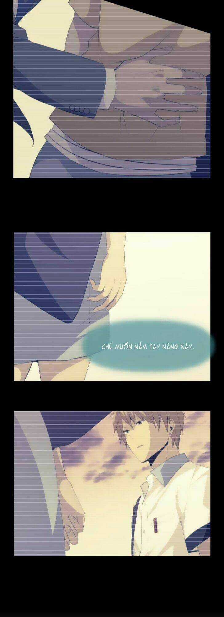 Viên Thuốc Trùng Sinh - Chapter 99 - Trang 29