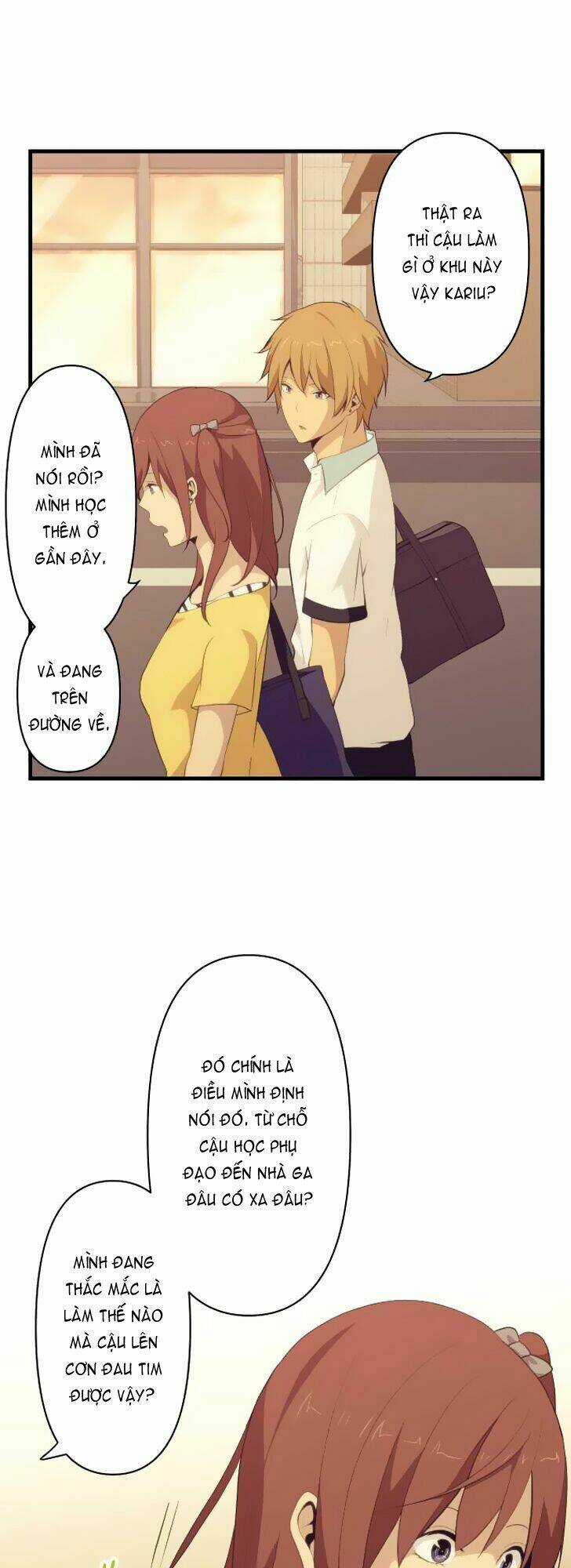 Viên Thuốc Trùng Sinh - Chapter 99 - Trang 4