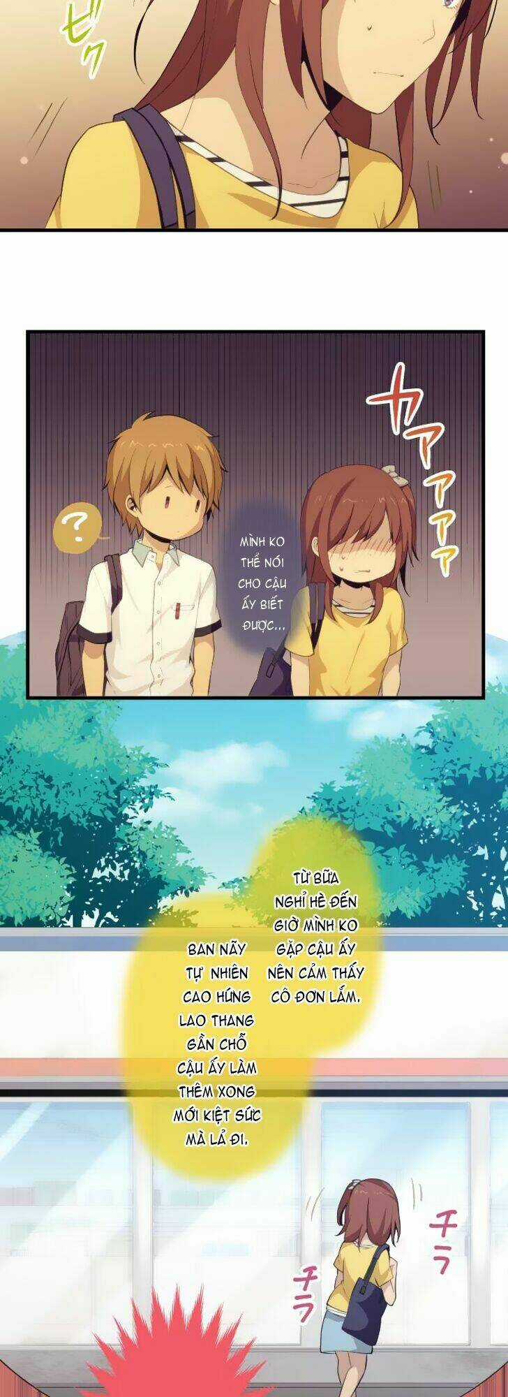 Viên Thuốc Trùng Sinh - Chapter 99 - Trang 5