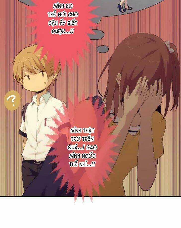 Viên Thuốc Trùng Sinh - Chapter 99 - Trang 6