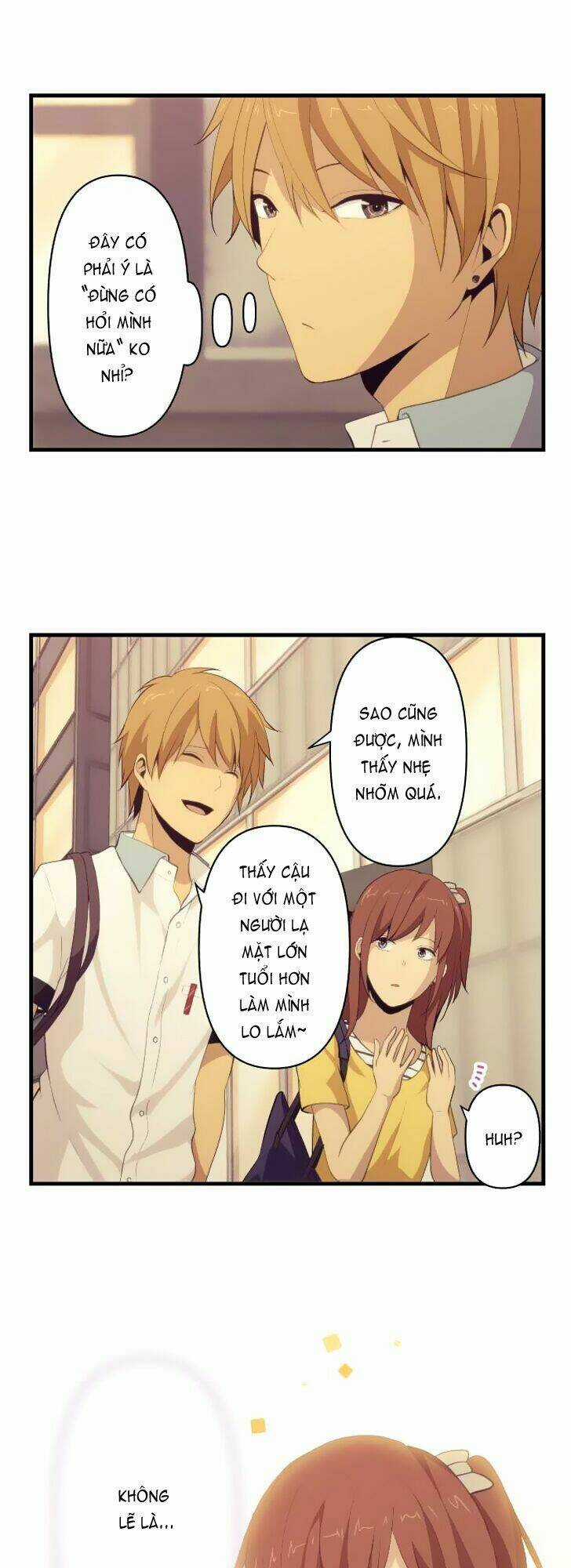 Viên Thuốc Trùng Sinh - Chapter 99 - Trang 7